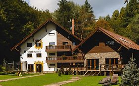 Gasthaus Grindeshti